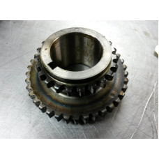 99S107 Crankshaft Timing Gear For 13-15 Chevrolet Malibu  2.0